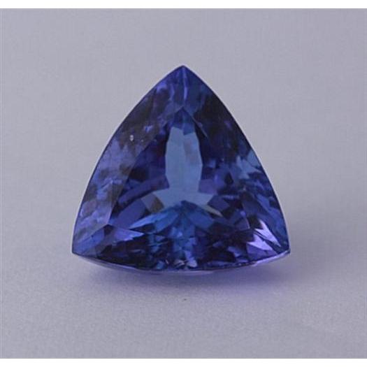 Echter Blauer Saphir Loose Sapphires Natural – Hauptansicht