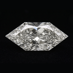 Niederländischer Marquise-Diamant 5 Karat H VS1 Echt Lose
