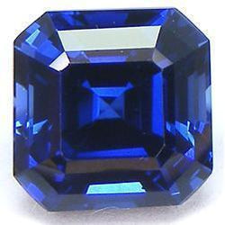 Luxuriöser Tansanit Loose Sapphires Natural – 4 Karat Gold
