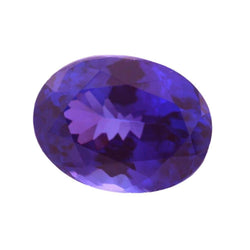 6 Karat Tansanit Loose Sapphires Natural in Gold