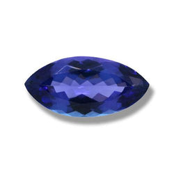 Royalblauer Saphir im Marquise Loose Sapphires Natural 7 Karat
