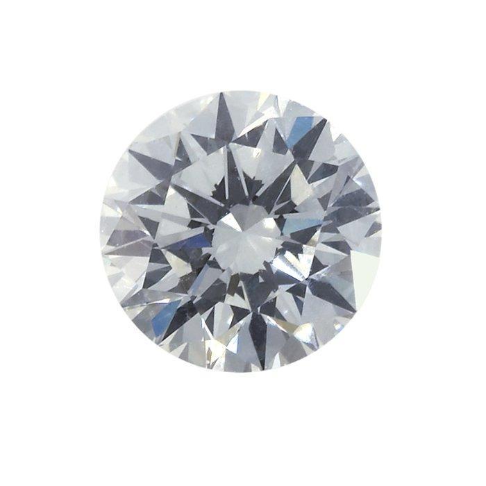 Strahlender Diamond 20 Karat – Hauptansicht