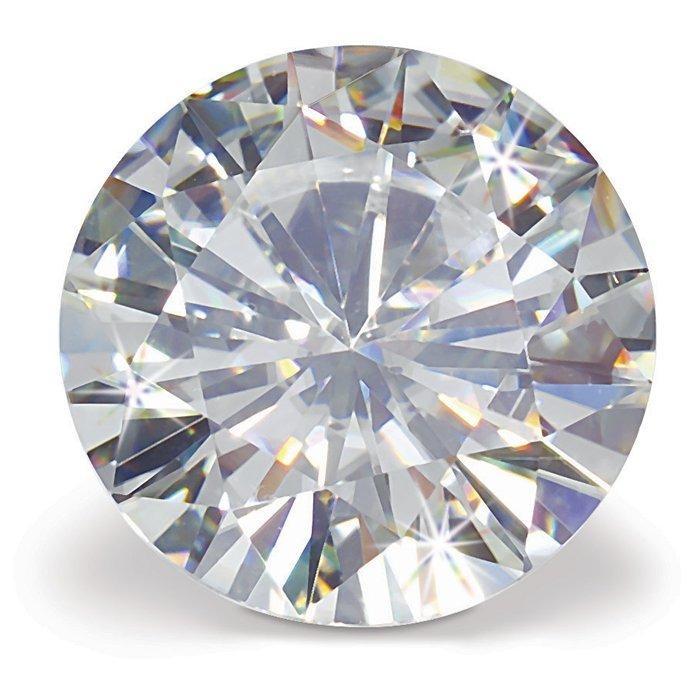 Diamond Gold mit Brillant – Hauptansicht