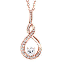 Damen Diamant Slide Anhänger alter Bergmann Schmuck 2,50 Karat Krappenset