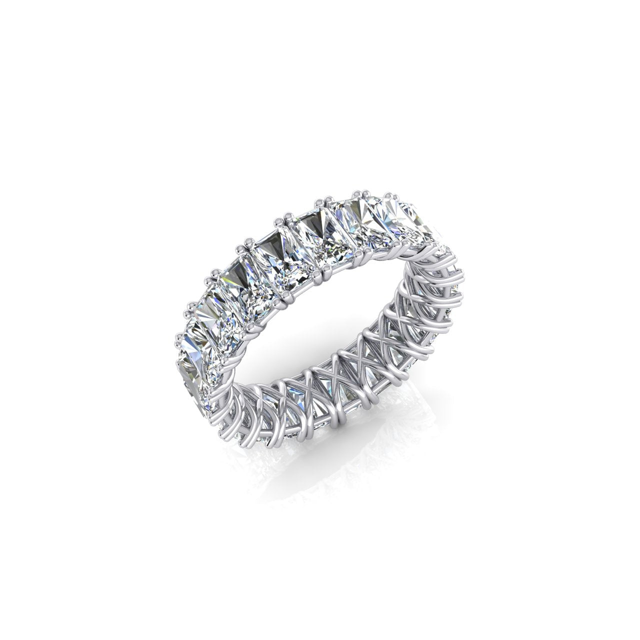 Diamant ring