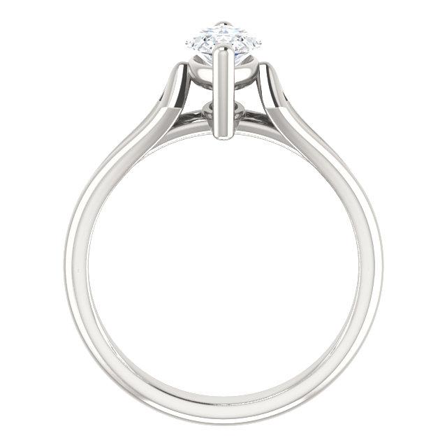 Diamant Solitaire Ring 1,50 Karat Korbfassung Damen Schmuck - harrychadent.ch