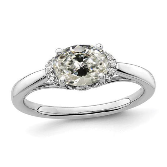 Diamantschmuck Rund & Oval alter Bergmann Ehering Gold 3,50 Karat - harrychadent.ch